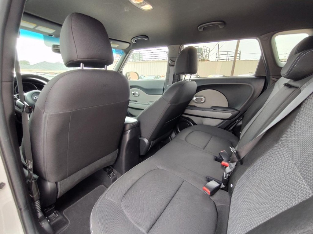 2019 Kia Soul Image 32