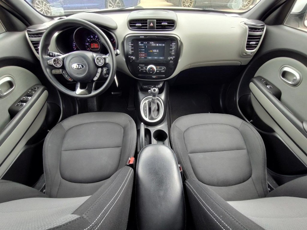 2019 Kia Soul Image 33