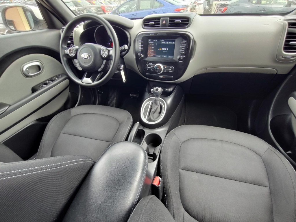 2019 Kia Soul Image 35