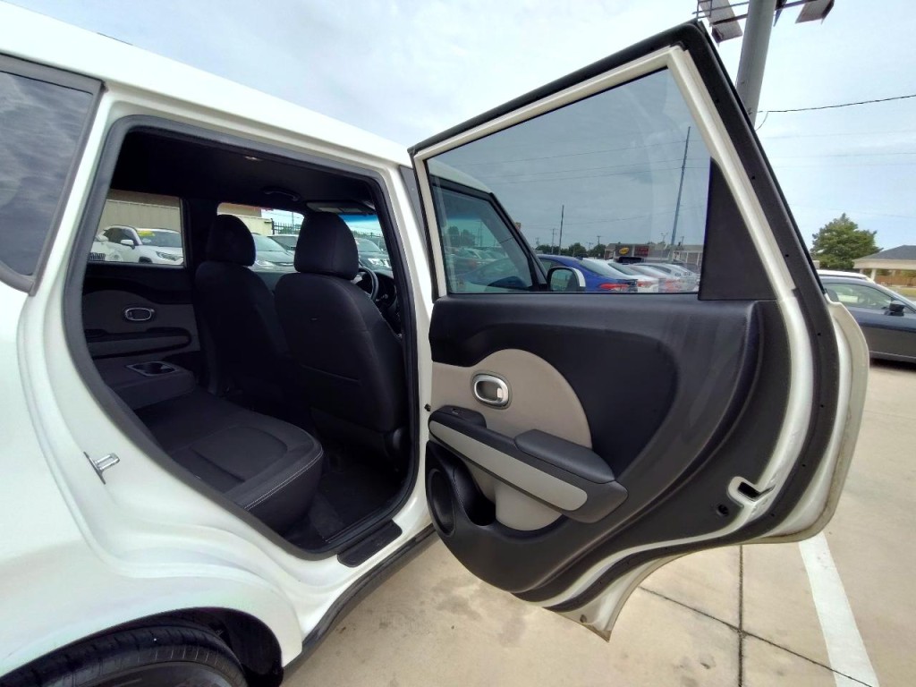 2019 Kia Soul Image 36