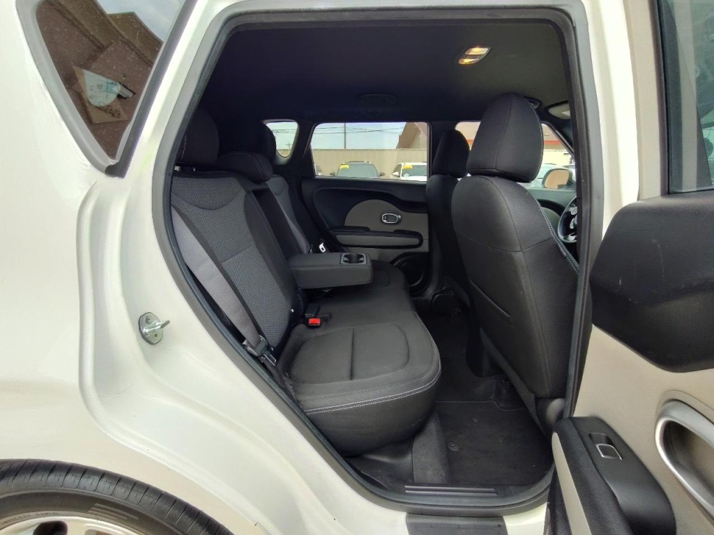 2019 Kia Soul Image 37