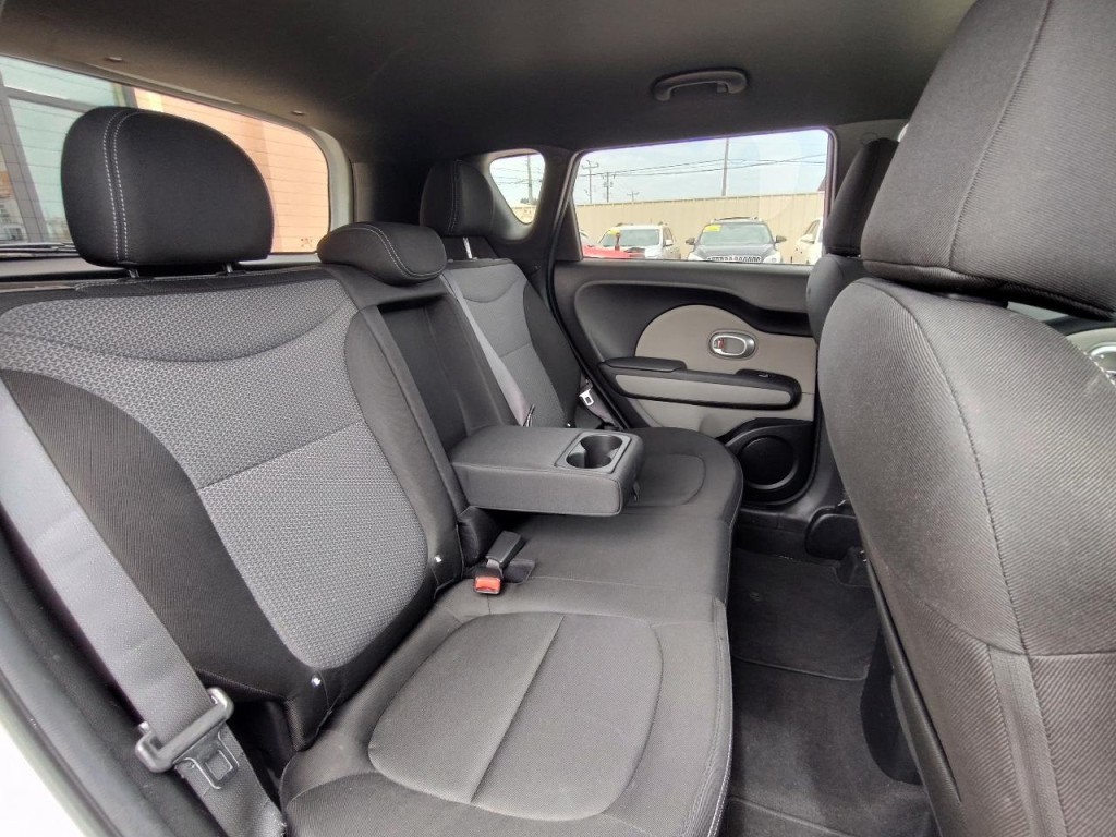 2019 Kia Soul Image 39