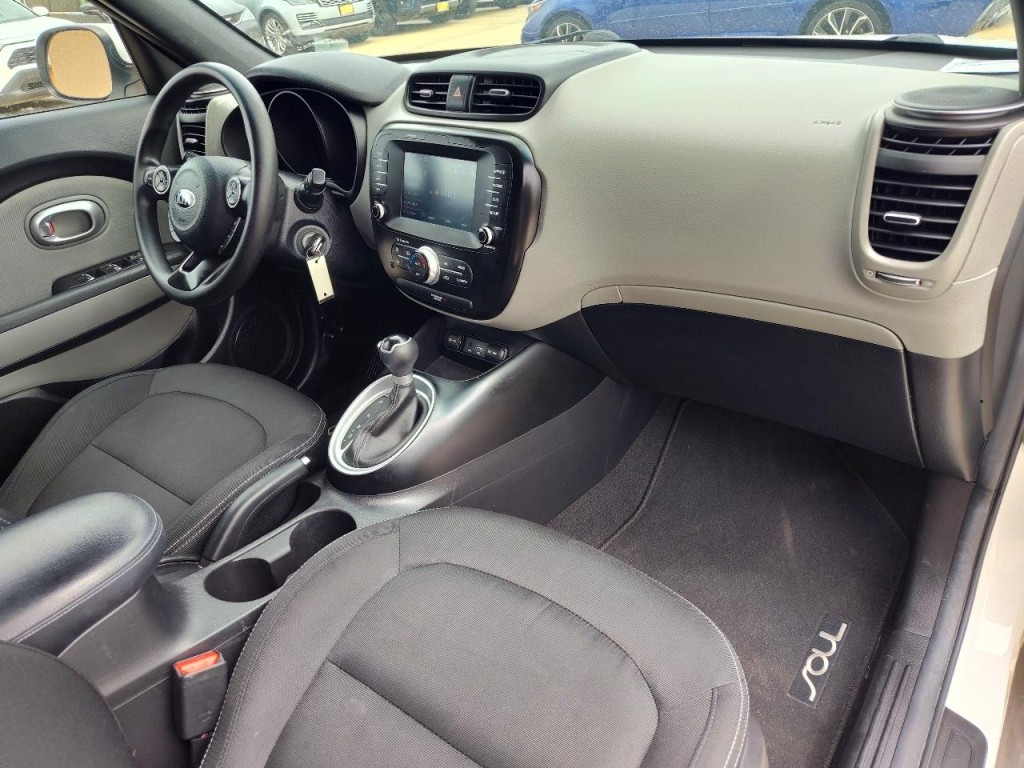 2019 Kia Soul Image 43