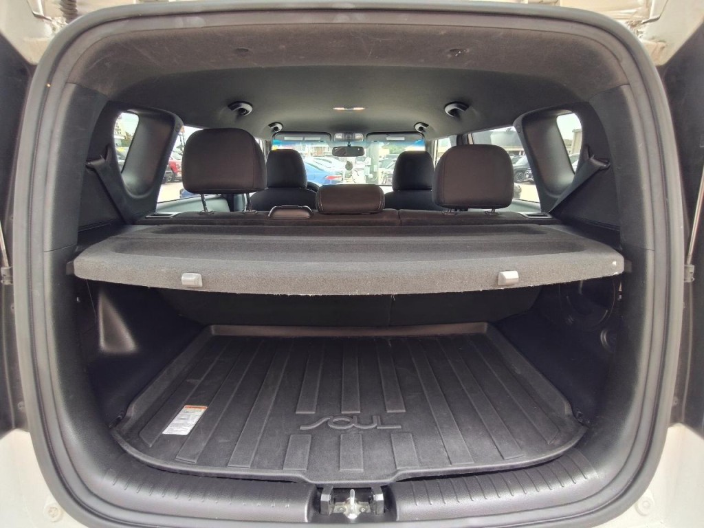 2019 Kia Soul Image 45