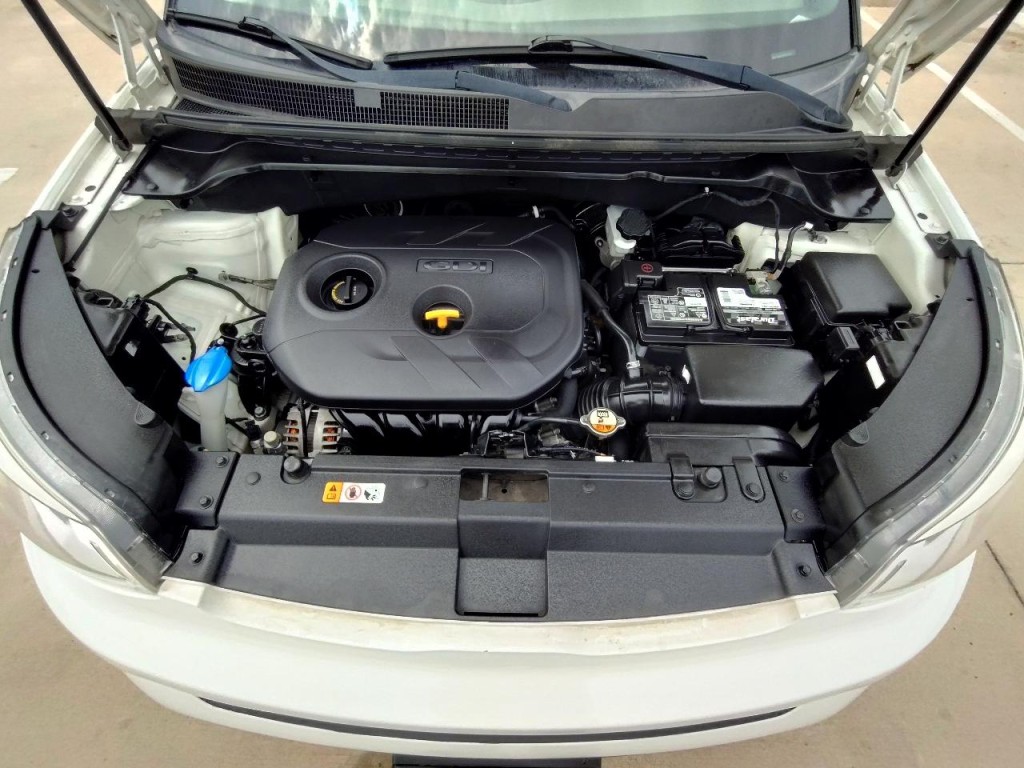 2019 Kia Soul Image 48
