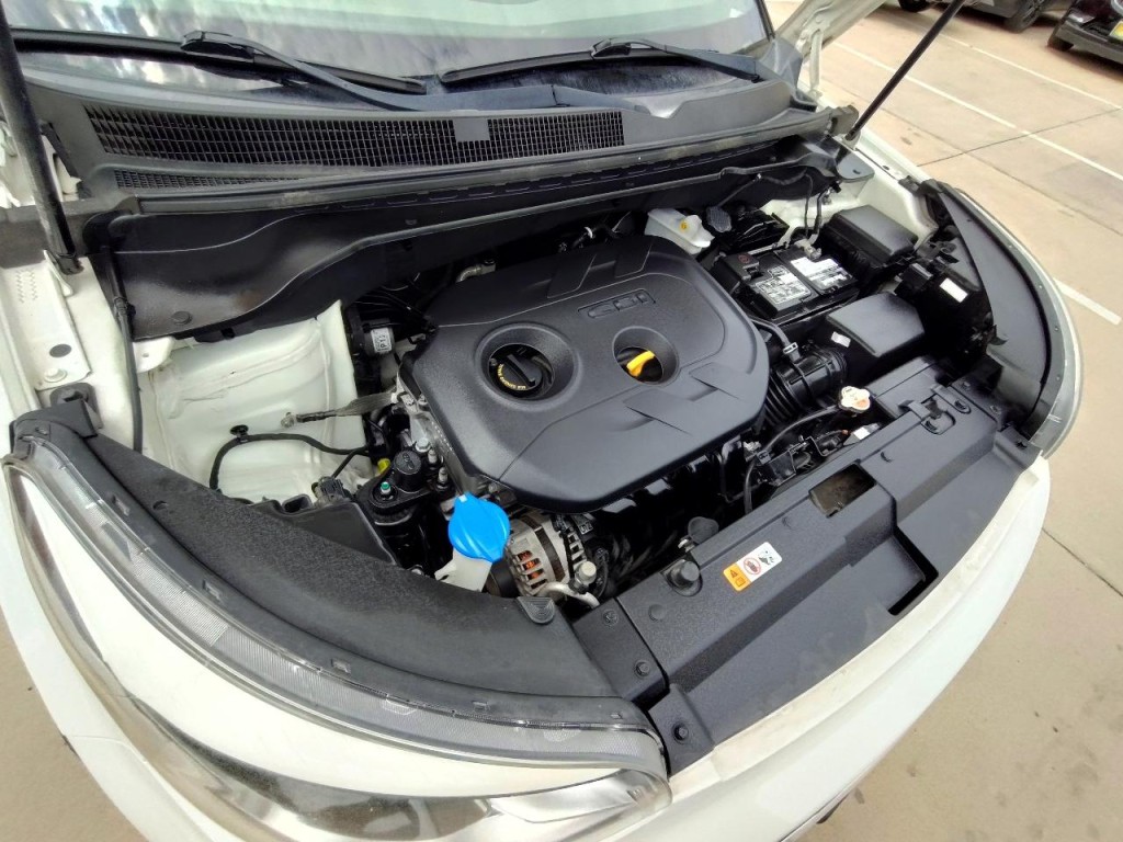 2019 Kia Soul Image 49