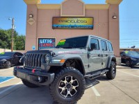 Image for 2020 Jeep Wrangler Unlimited Rubicon ID: 7508501
