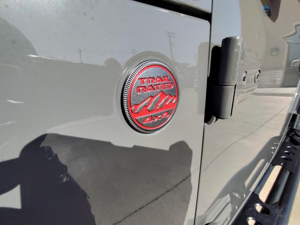 2020 Jeep Wrangler Image 13