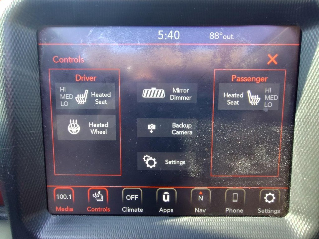 2020 Jeep Wrangler Image 29