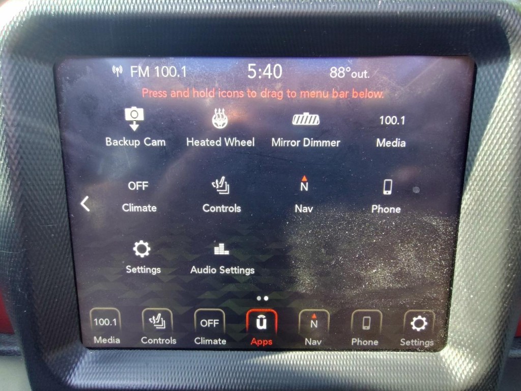 2020 Jeep Wrangler Image 32