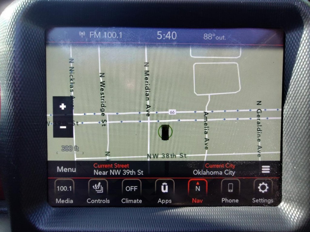 2020 Jeep Wrangler Image 33