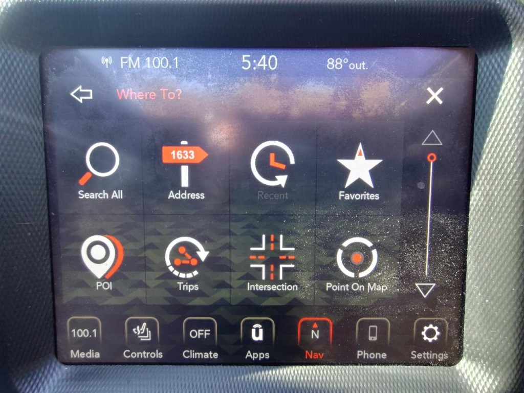 2020 Jeep Wrangler Image 34