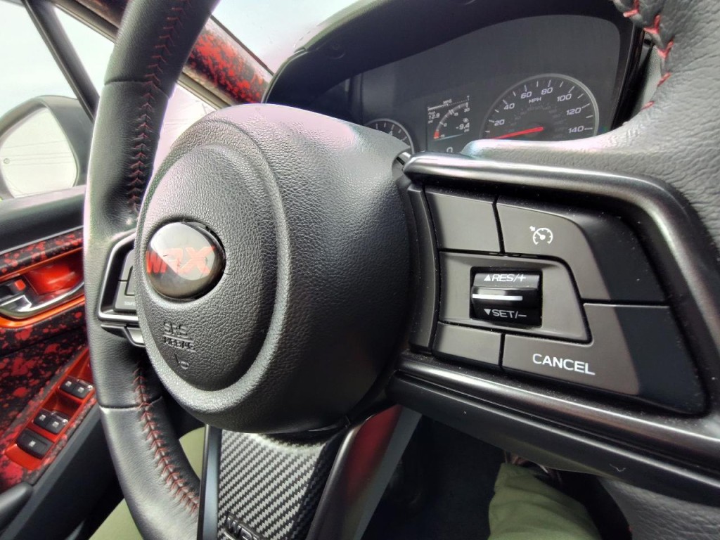 2022 Subaru WRX Image 20