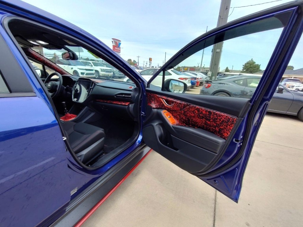 2022 Subaru WRX Image 41