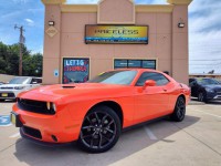 Image for 2021 Dodge Challenger SXT ID: 7515910