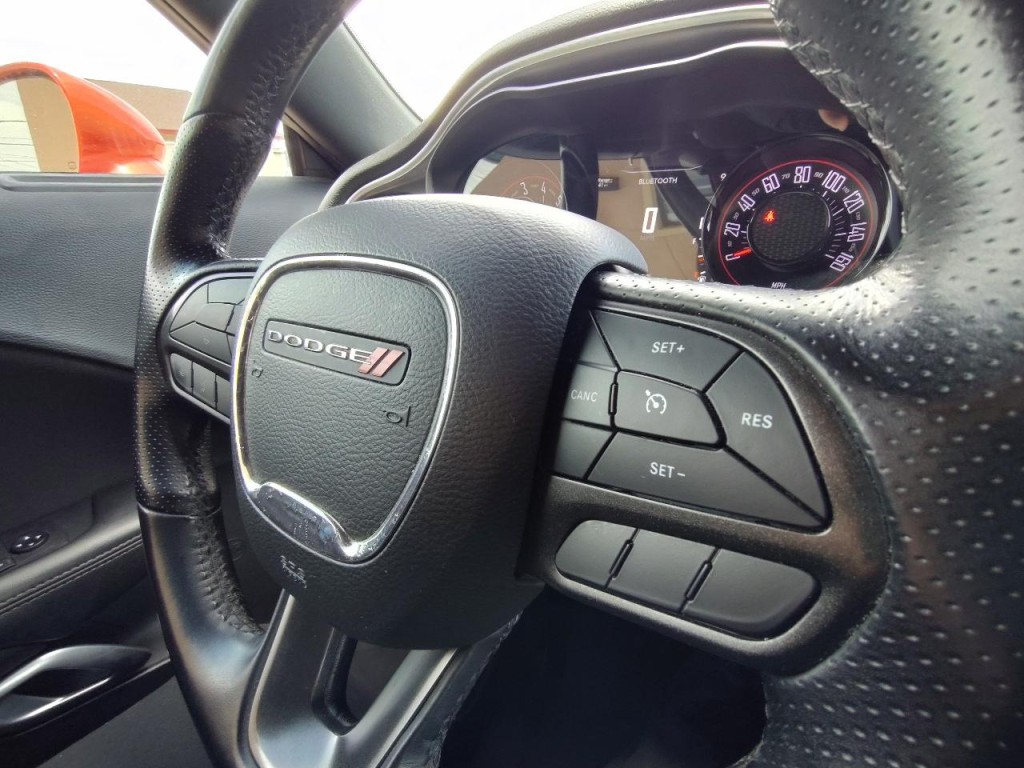 2021 Dodge Challenger Image 20
