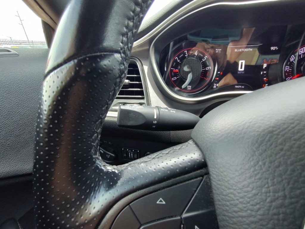 2021 Dodge Challenger Image 21