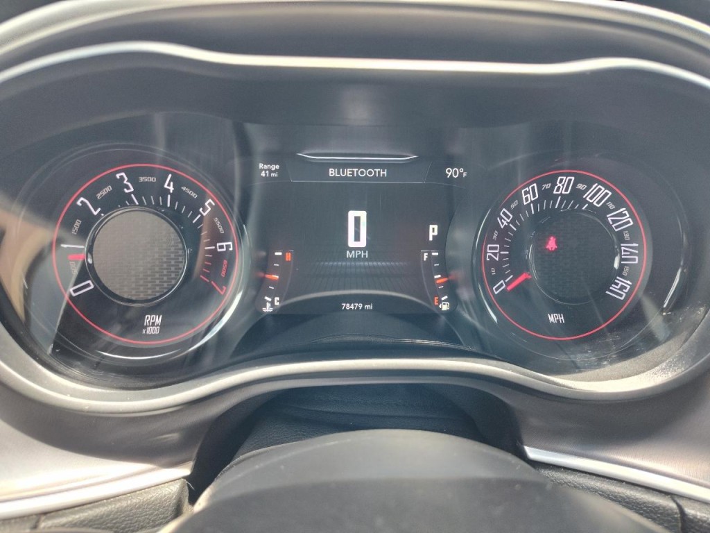 2021 Dodge Challenger Image 22