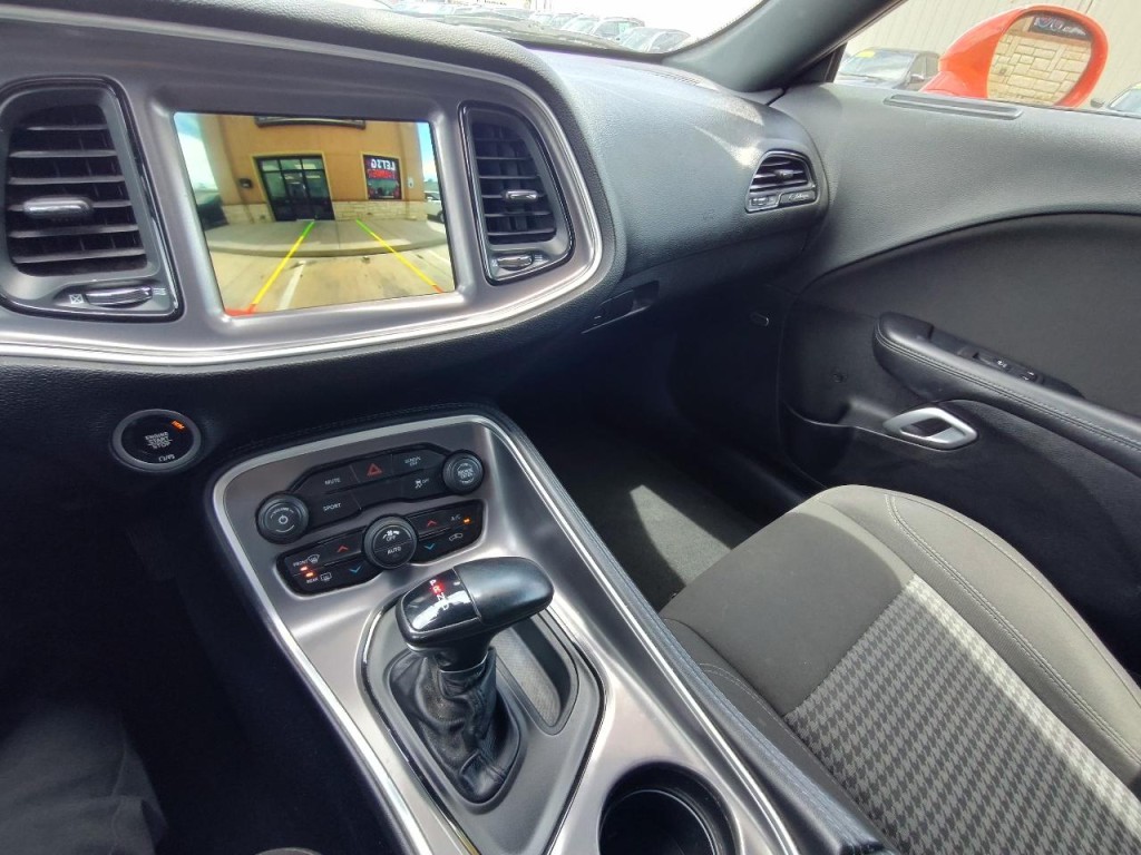 2021 Dodge Challenger Image 23