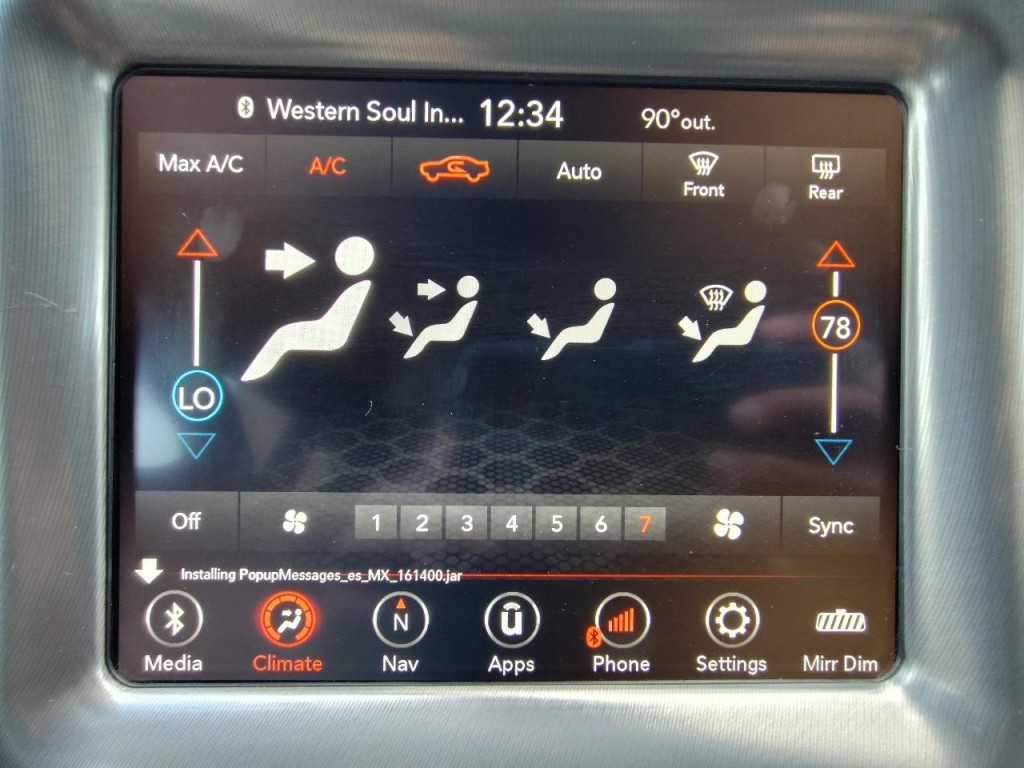 2021 Dodge Challenger Image 26