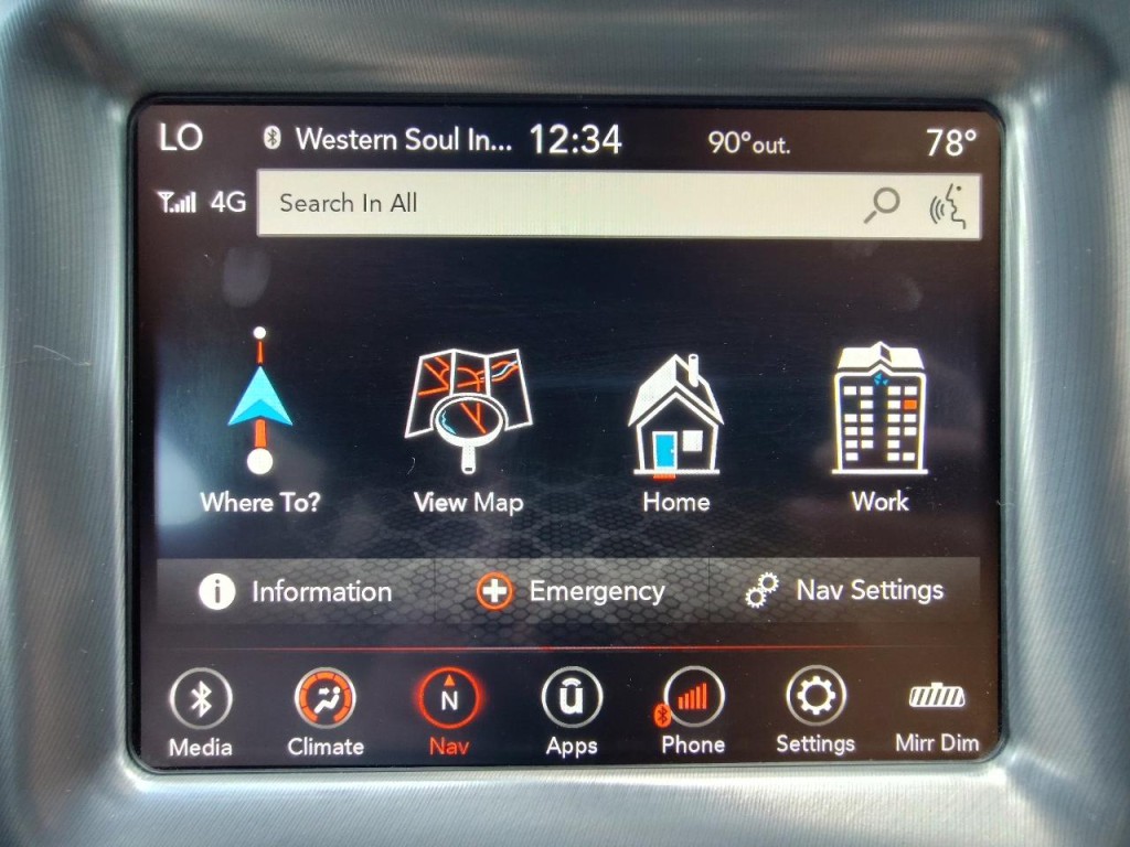 2021 Dodge Challenger Image 27