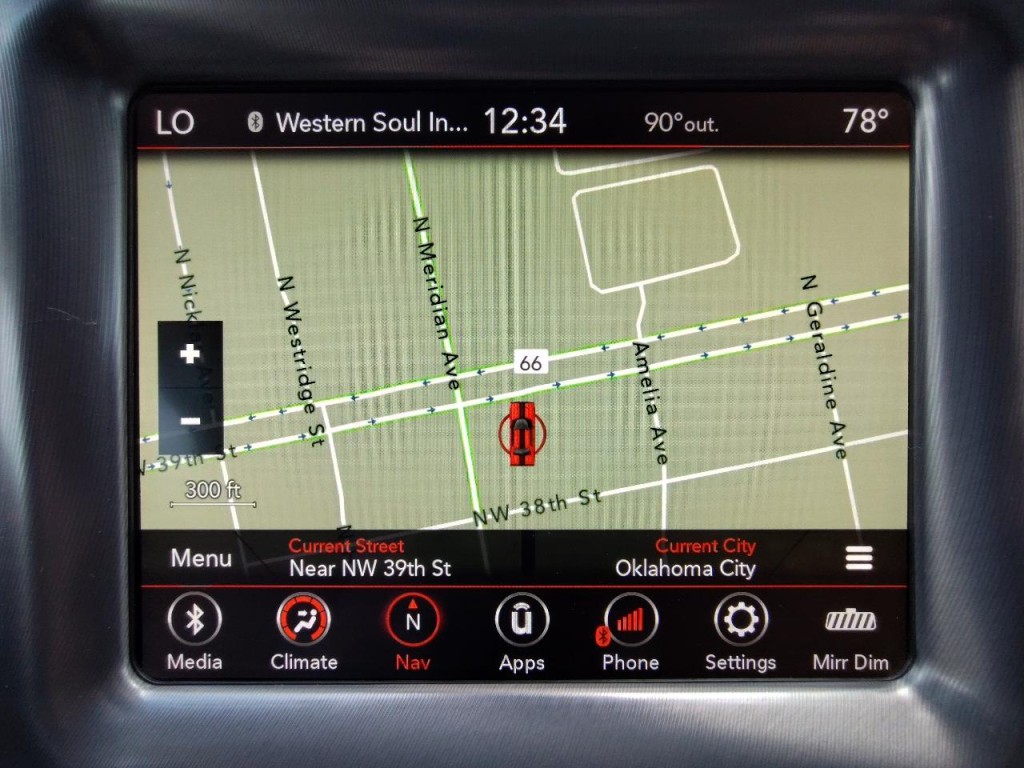 2021 Dodge Challenger Image 28