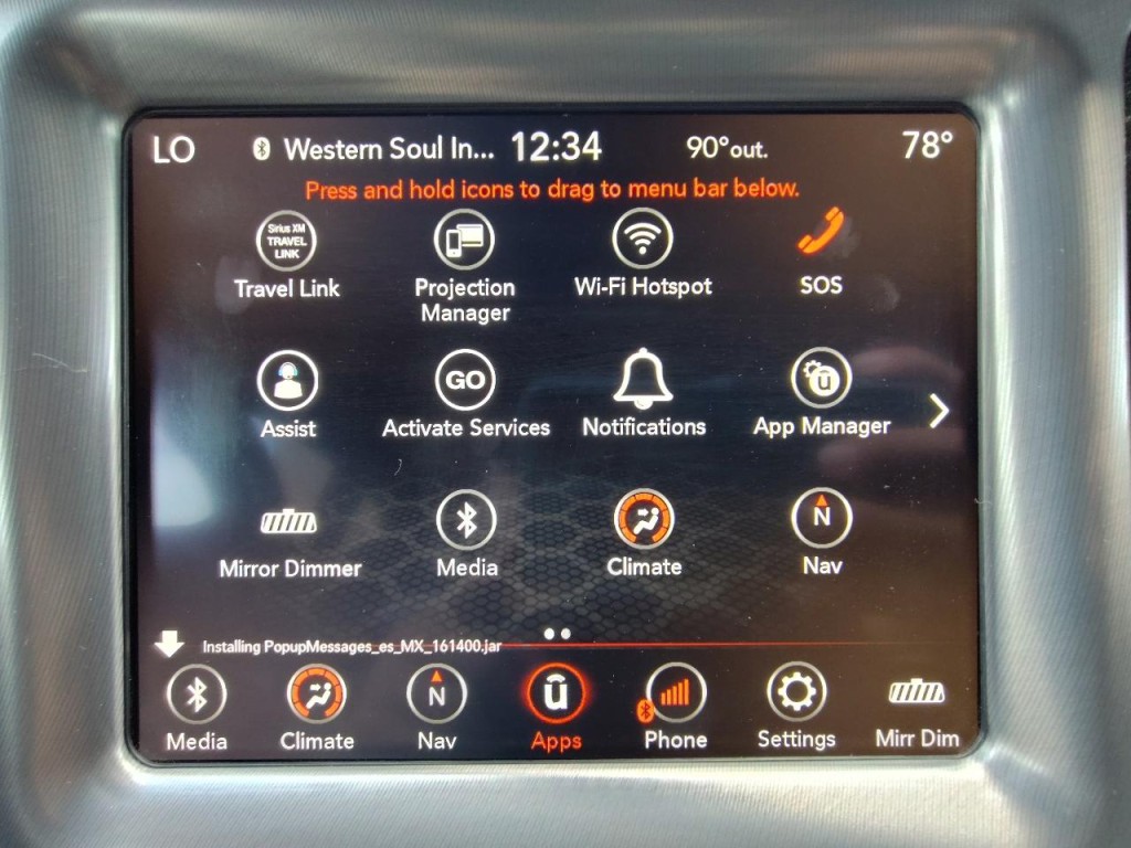 2021 Dodge Challenger Image 29