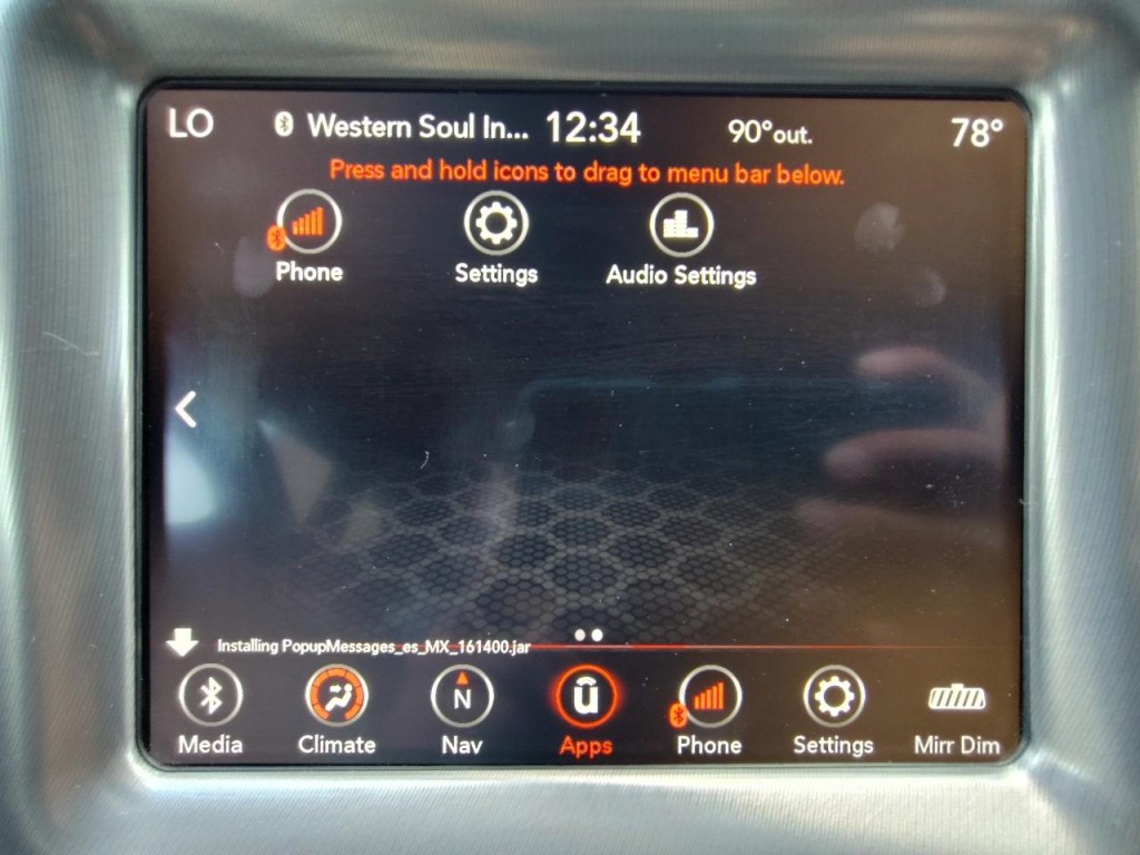 2021 Dodge Challenger Image 30