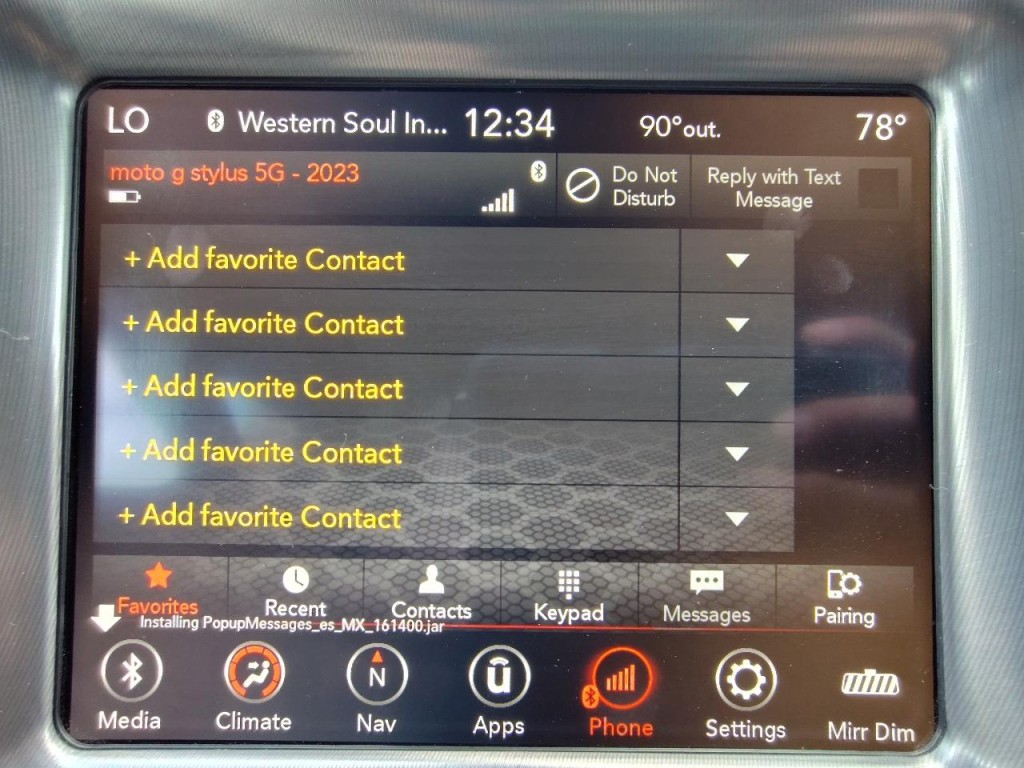 2021 Dodge Challenger Image 31