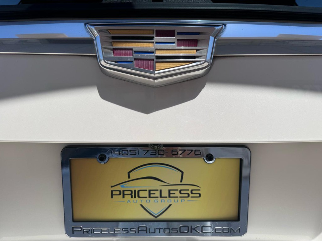 2015 Cadillac Escalade Image 57
