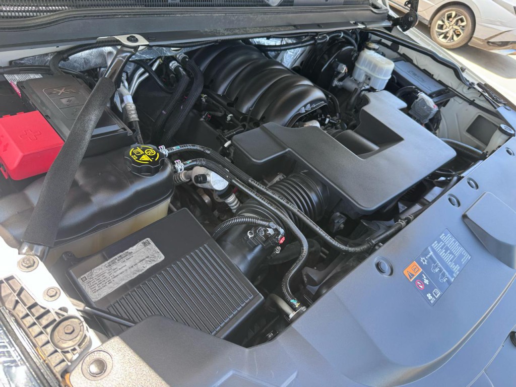 2015 Cadillac Escalade Image 70