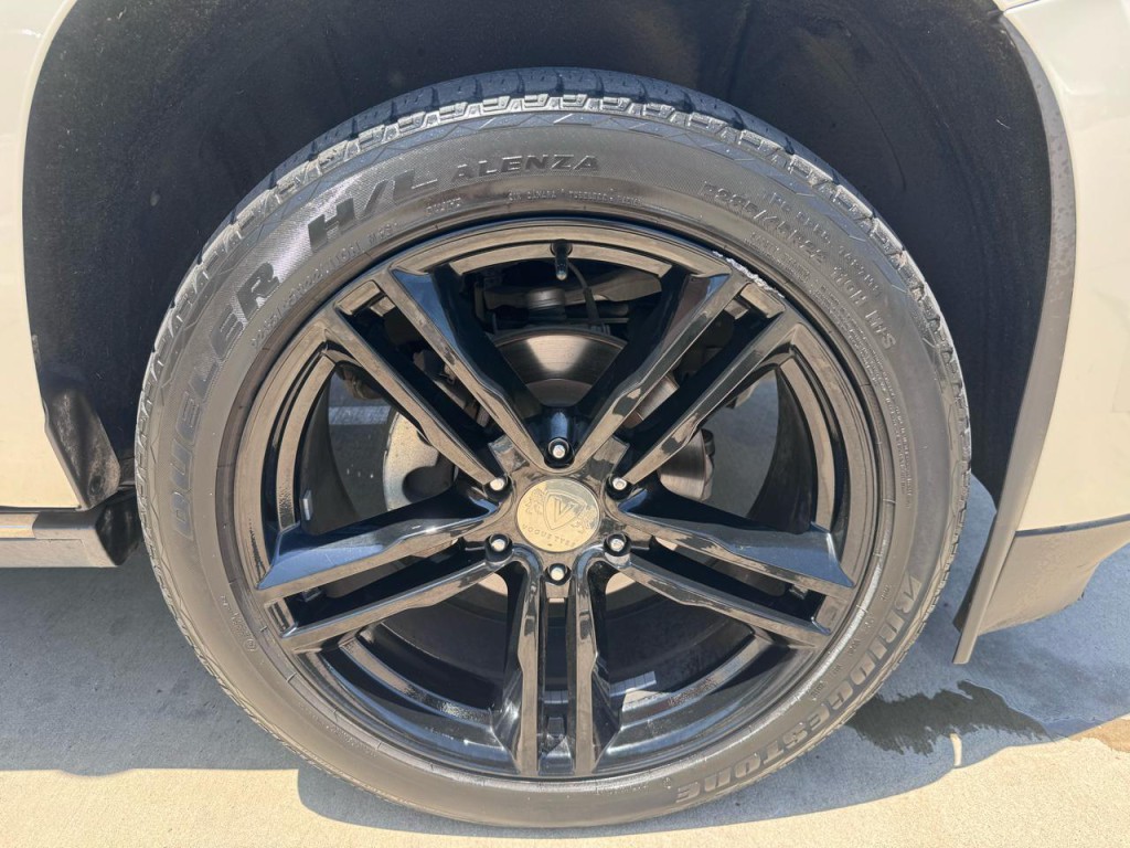 2015 Cadillac Escalade Image 71