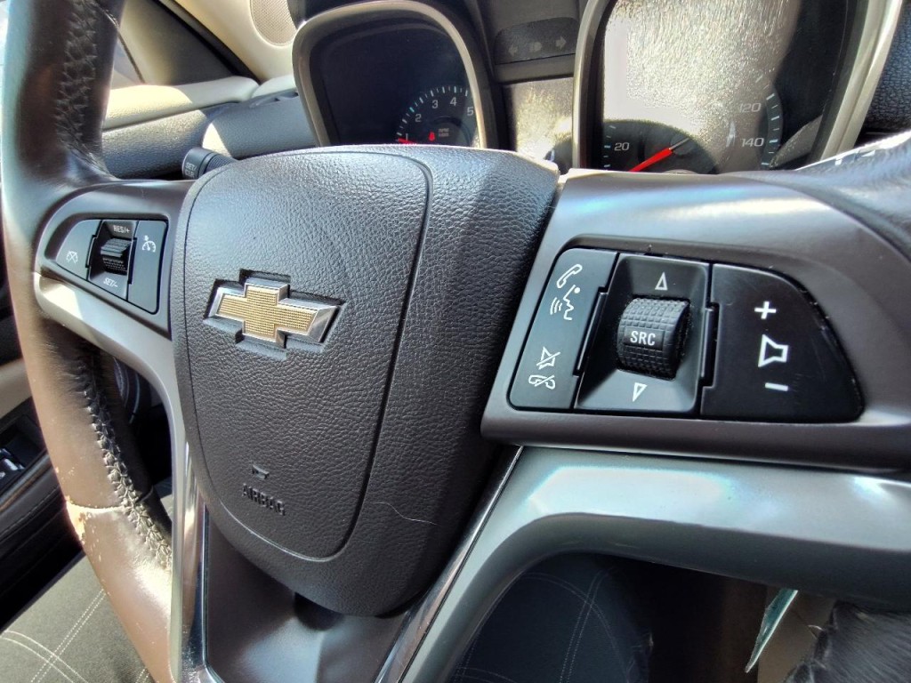 2015 Chevrolet Malibu Image 18