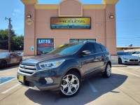 Image for 2019 Ford Escape Titanium ID: 7525831