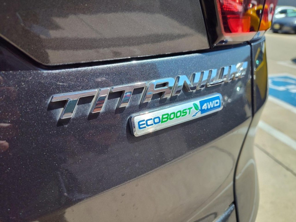 2019 Ford Escape Image 10
