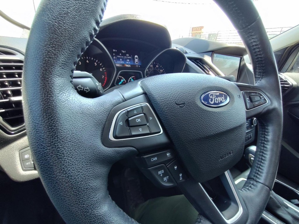 2019 Ford Escape Image 20
