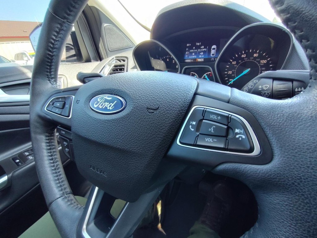 2019 Ford Escape Image 21