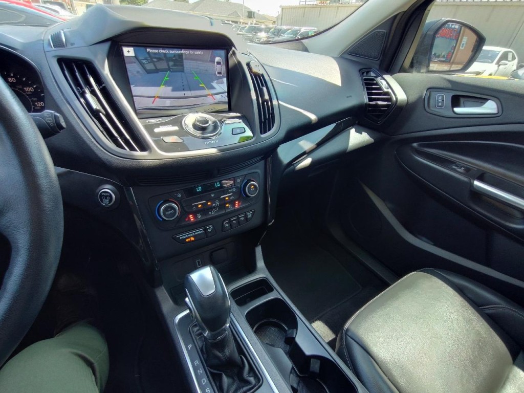 2019 Ford Escape Image 23