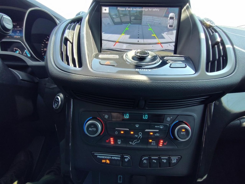 2019 Ford Escape Image 24