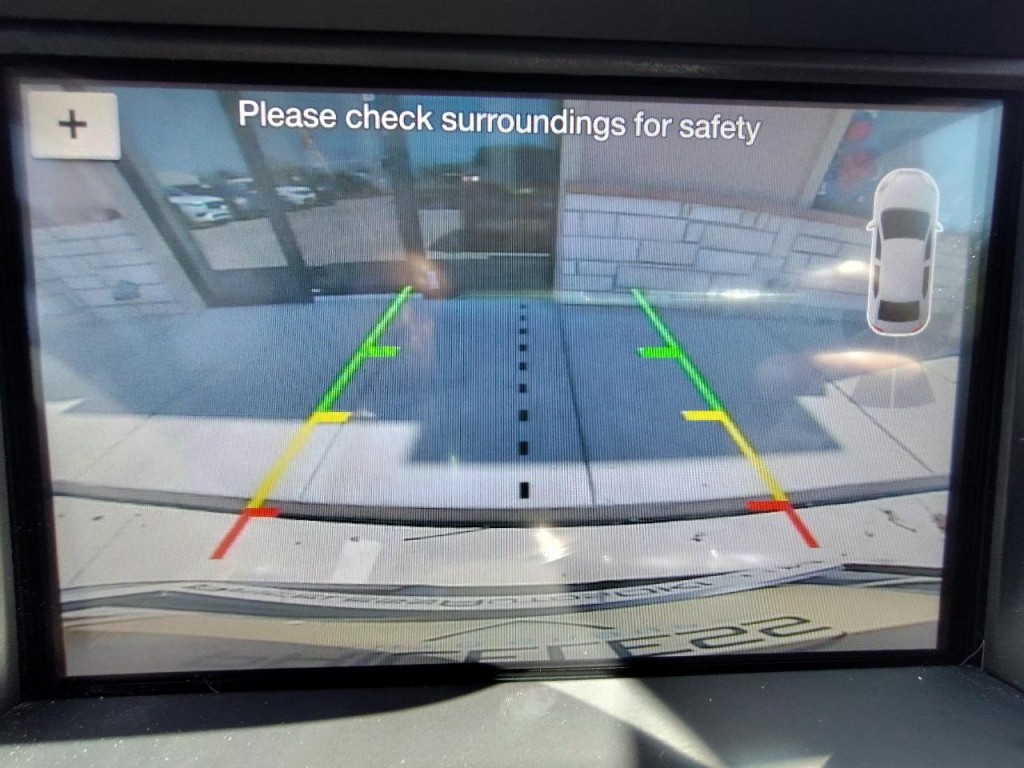 2019 Ford Escape Image 26
