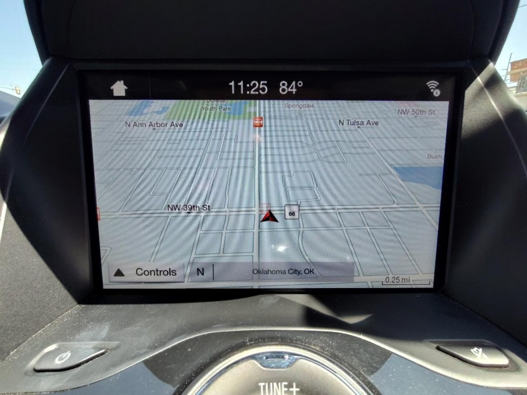 2019 Ford Escape Image 27