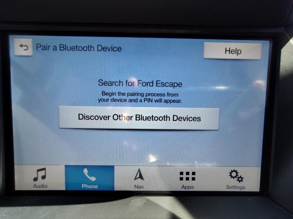 2019 Ford Escape Image 29