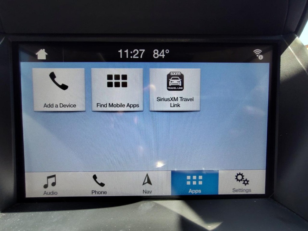 2019 Ford Escape Image 30