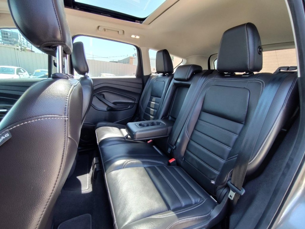 2019 Ford Escape Image 33