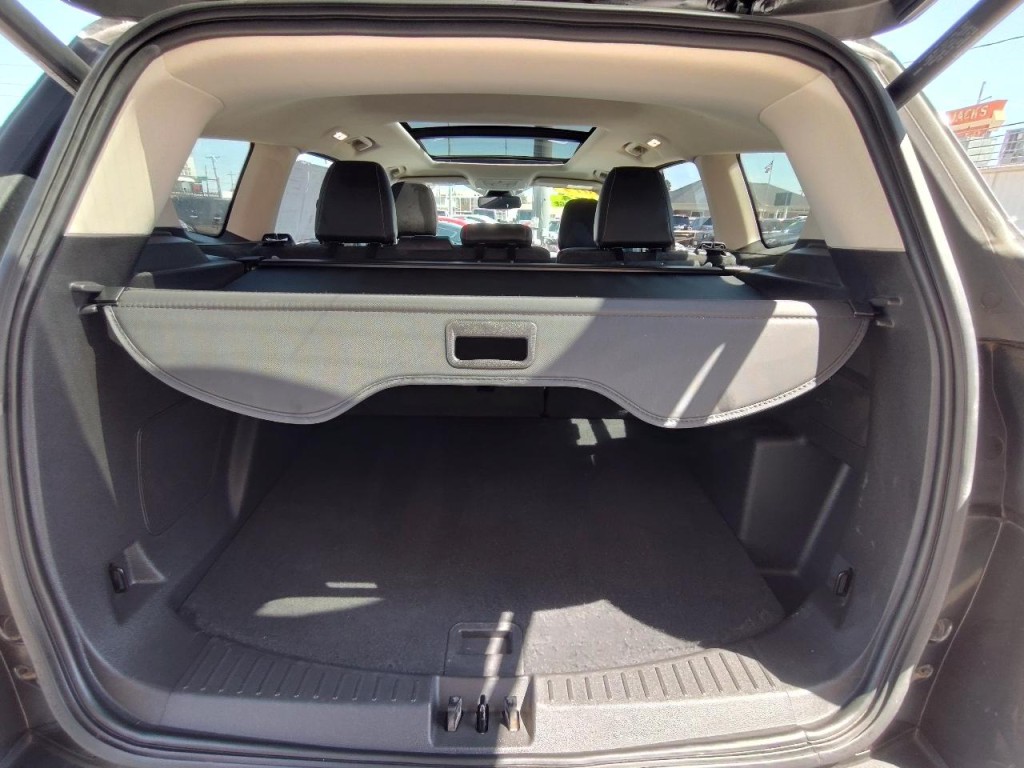2019 Ford Escape Image 45