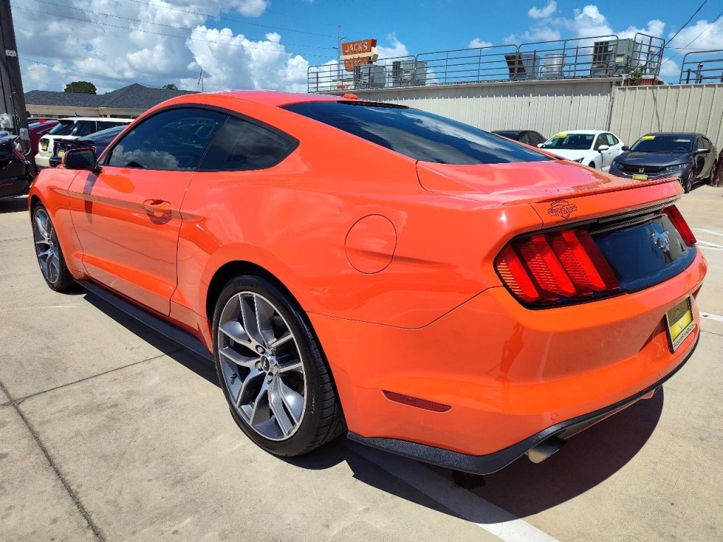 2015 Ford Mustang Image 6