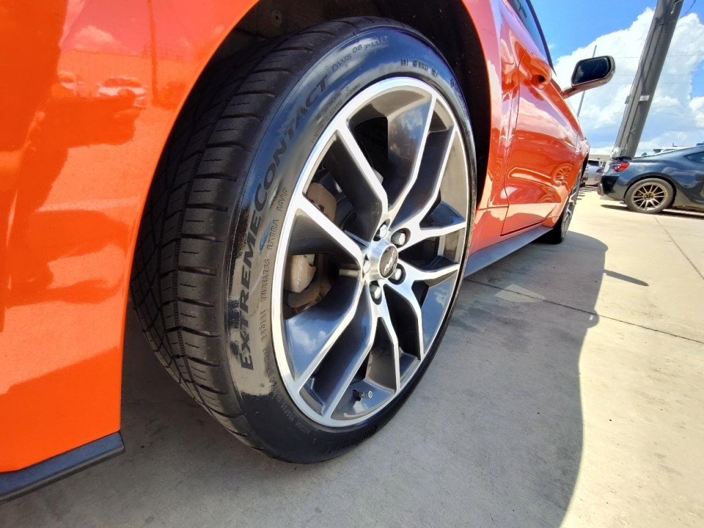 2015 Ford Mustang Image 10
