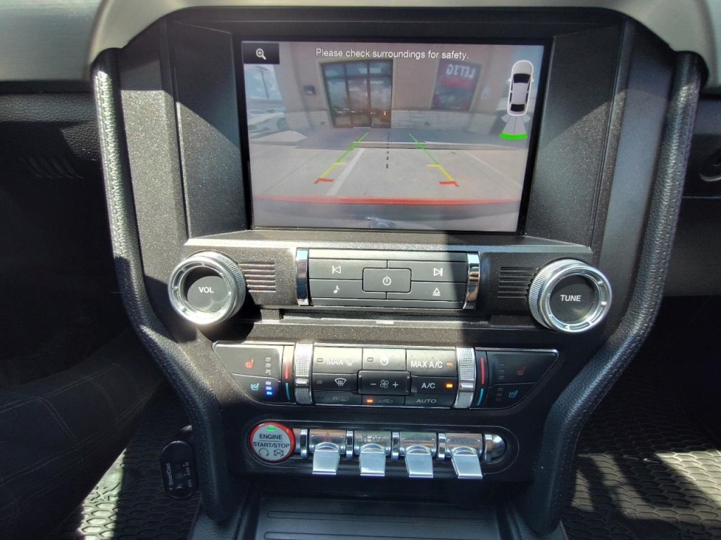 2015 Ford Mustang Image 21
