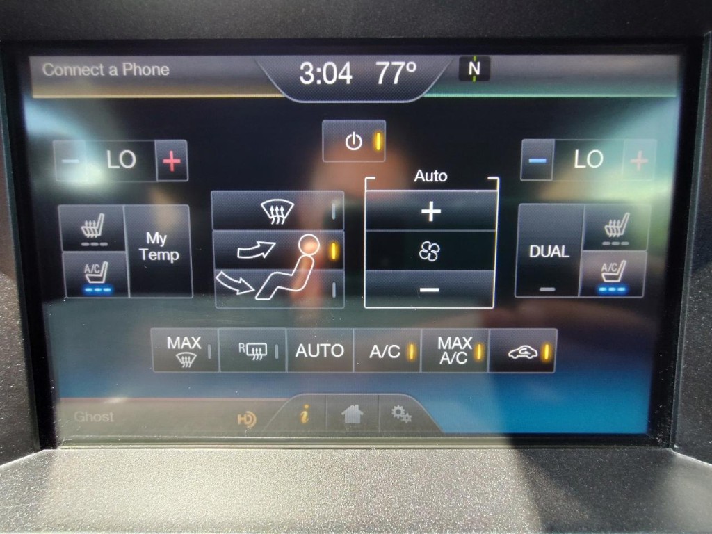 2015 Ford Mustang Image 24