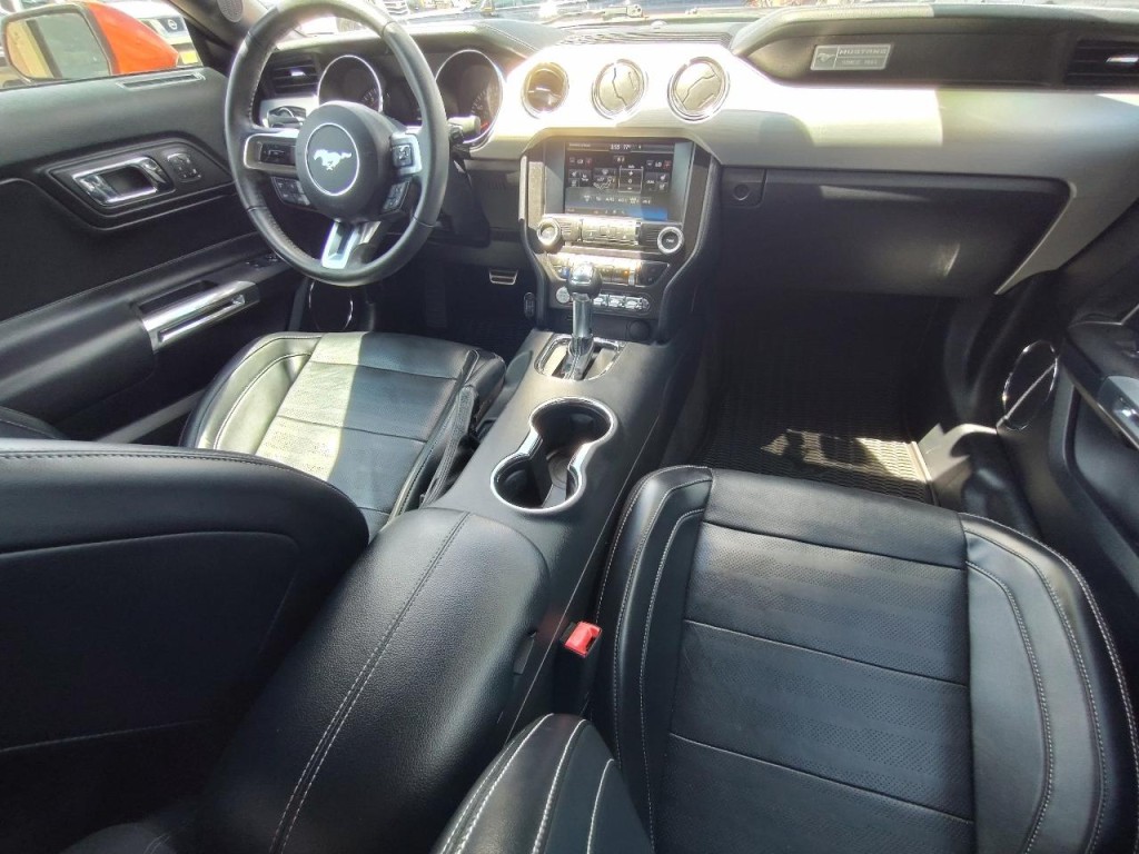 2015 Ford Mustang Image 31
